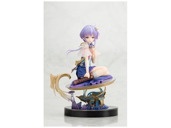 Mystere Warden Spinne (Spinaria) PVC