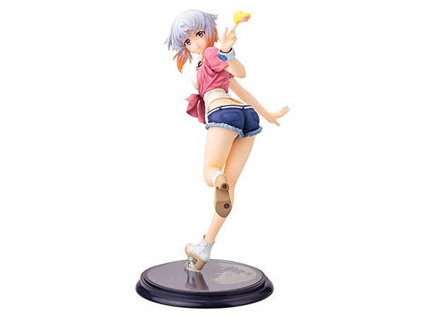 Maia Tsukigane PVC