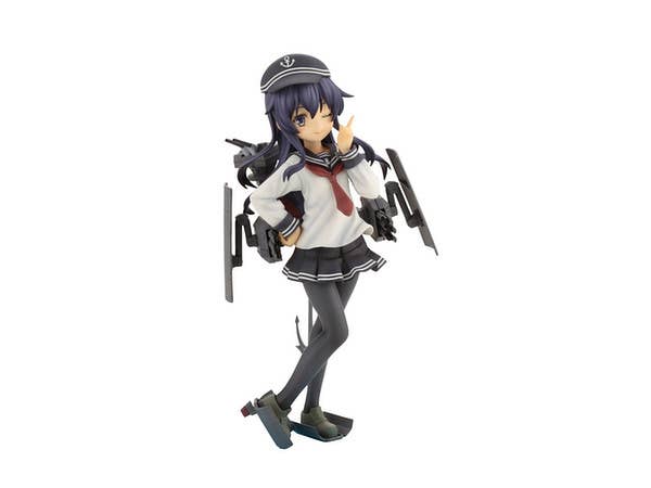 Kancolle Akatsuki Anime Ver.