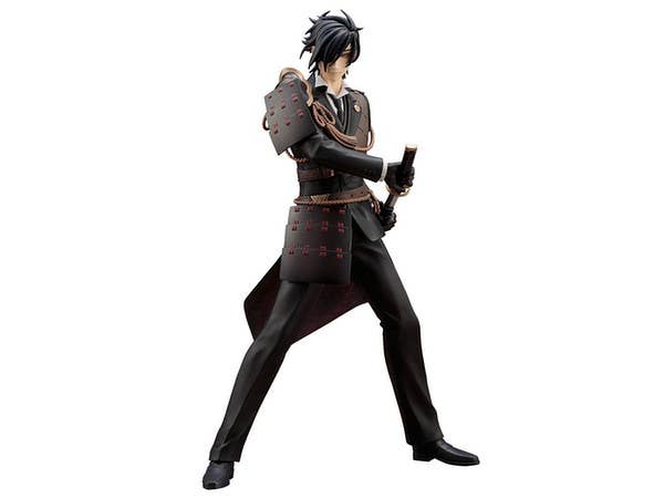 ARTFX J Shokudaikiri Mitsutada PVC (Reissue)