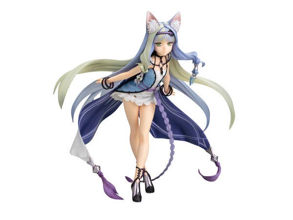 7th Dragon III Code: VFD Fortuner (Murumuru) PVC