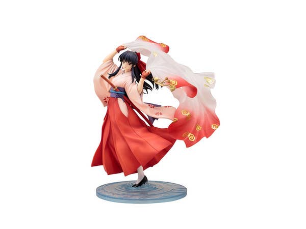 ARTFX-J Sakura Shinguji PVC
