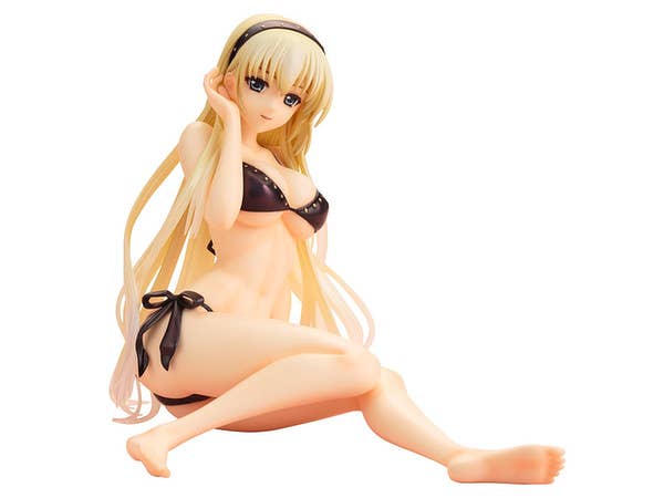 4-Leaves Irisdina Black Ver.PVC