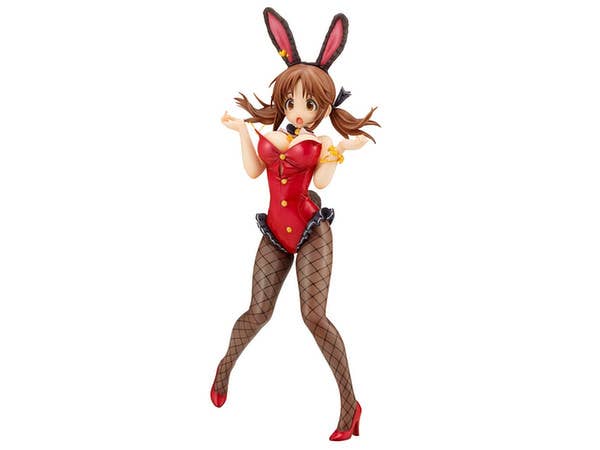 Princess Bunny Airi Totoki PVC