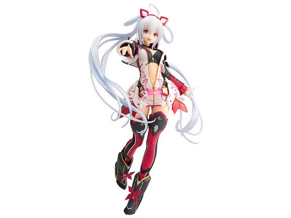 Phantasy Star Online 2 Matoi -Tony Ver.- PVC