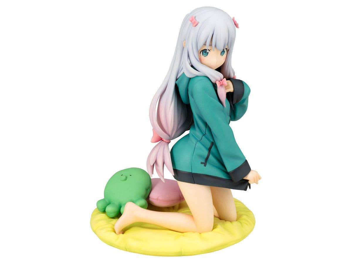 Eromanga Sensei: Sagiri Izumi PVC (Reissue)