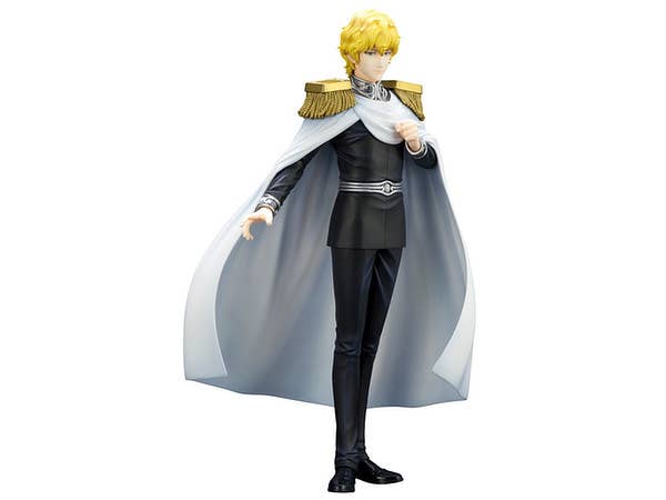 ARTFX J Reinhard von Lohengramm PVC