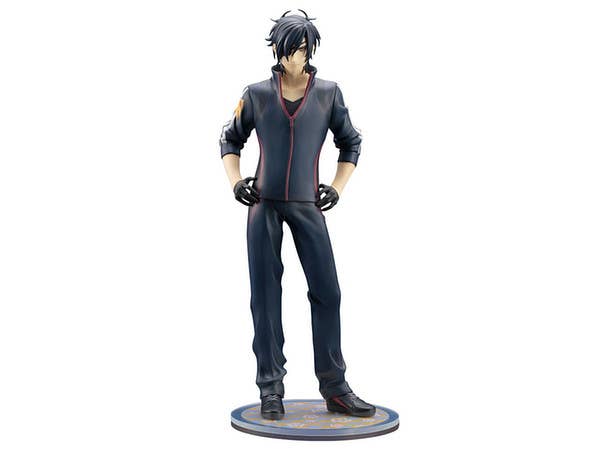 ARTFX J Shokudaikiri Mitsutada Internal Affairs Ver. PVC