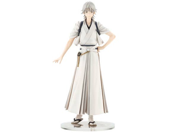 ARTFX J Tsurumaru Kuninaga Internal Affairs Ver. PVC