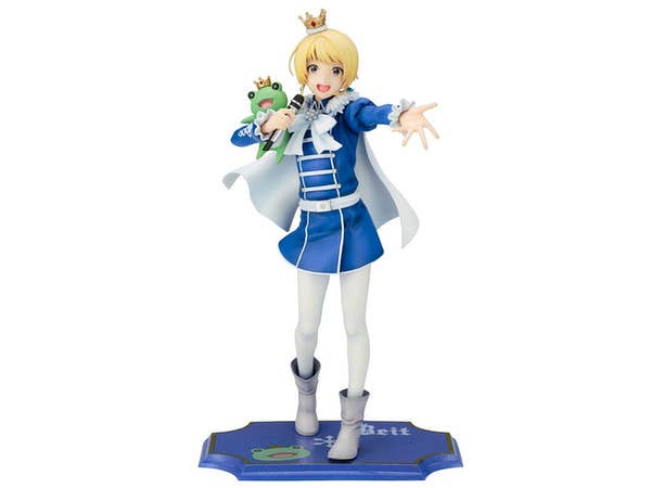 ARTFX J Pierre PVC