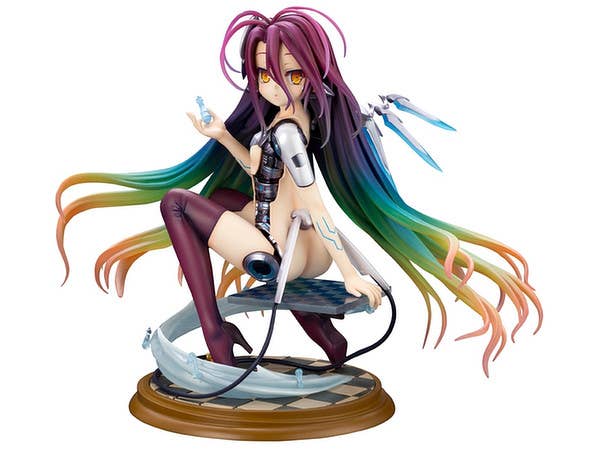 Shuvi PVC (No Game No Life: Zero)
