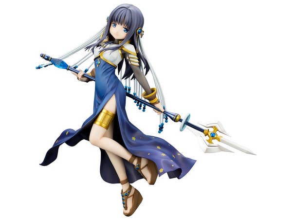 Puella Magi Madoka Magica Side Story Magia Record: Yachiyo Nanami PVC (Reissue)