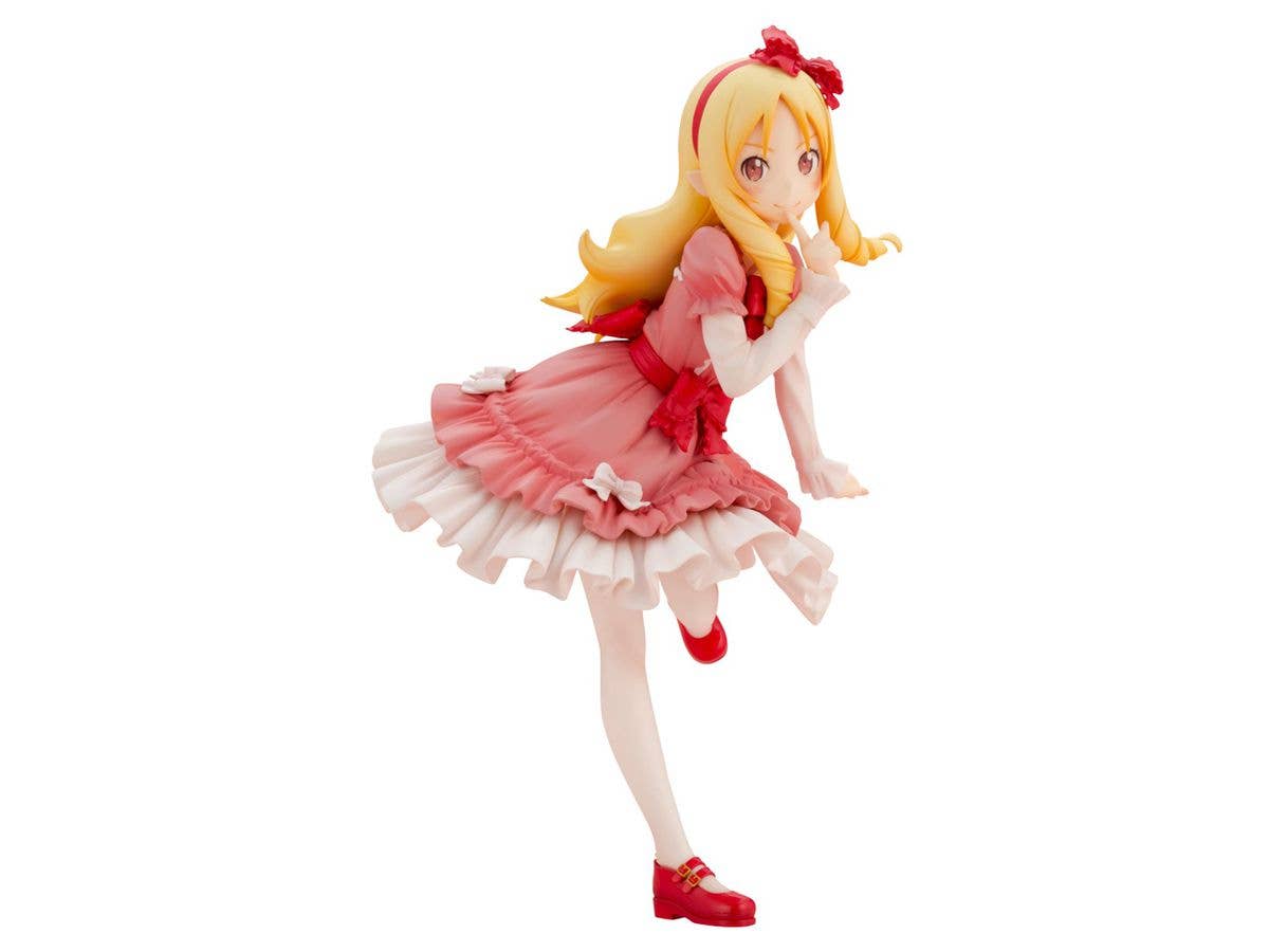 Eromanga Sensei: Elf Yamada PVC (Reissue)