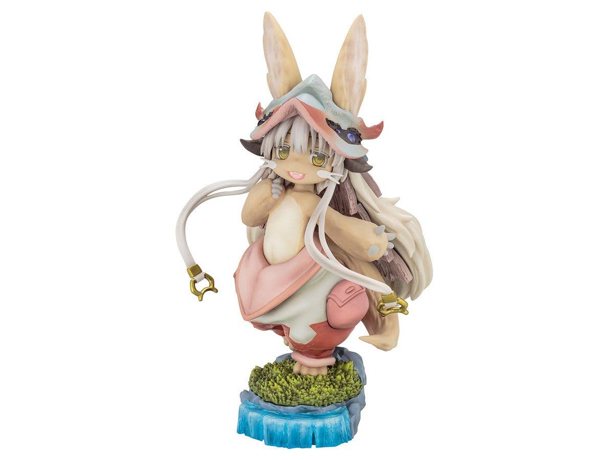 Made in Abyss: Nanachi PVC (Reissue)