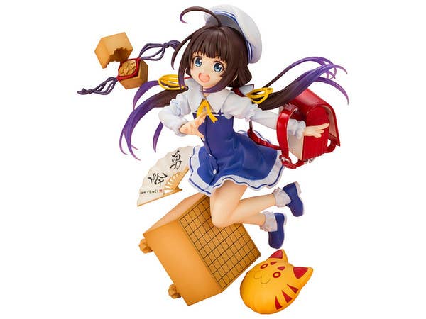 The Ryuo's Work is Never Done!: Ai Hinatsuru PVC
