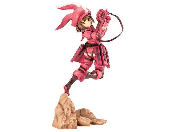 Llenn PVC (Sword Art Online)