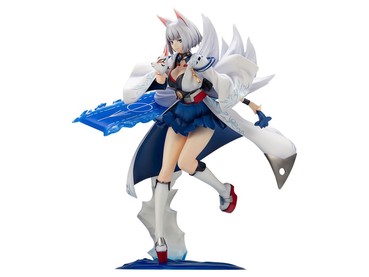 Azur Lane: Kaga PVC (Reissue)