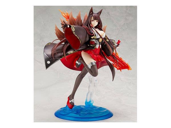Azur Lane: Akagi PVC (Reissue)