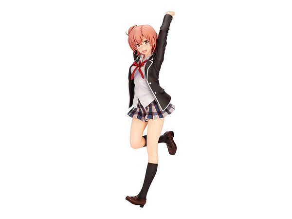 My Teen Romantic Comedy SNAFU Fin: Yui Yuigahama PVC (Reissue)