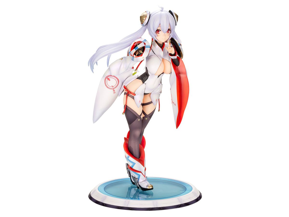 Matoi Nidy-2D-Ver. PVC
