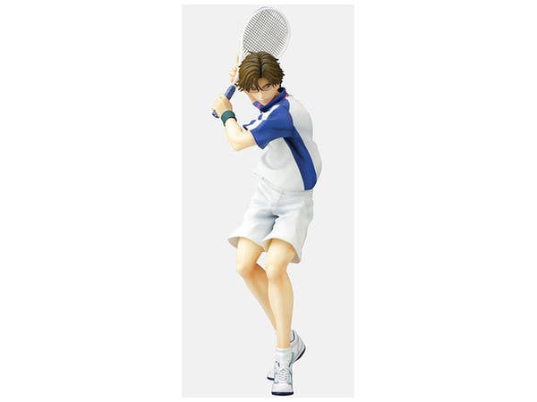 ARTFX J Kunimitsu Tezuka Renewal Package Ver. PVC