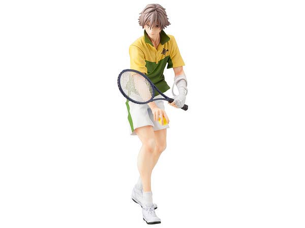 ARTFX J Kuranosuke Shiraishi Renewal Package Ver. PVC
