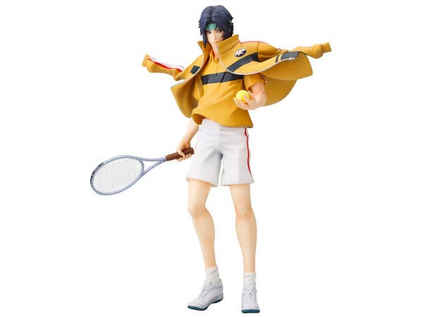 ARTFX J Seiichi Yukimura Renewal Package Ver. PVC
