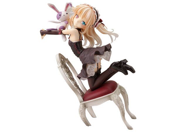 Haganai NEXT: Kobato Hasegawa Repackage Ver. PVC