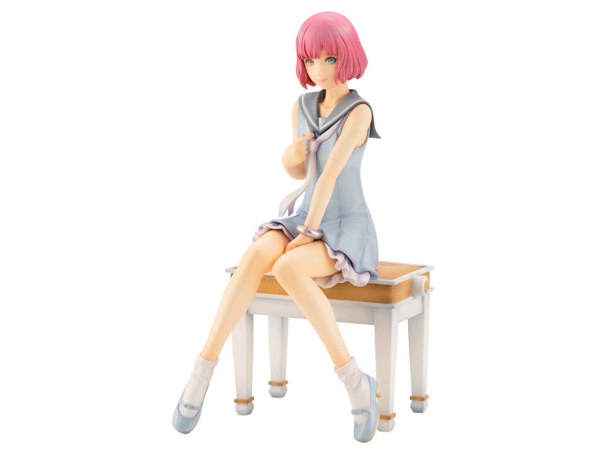 ARTFX J Rin PVC (Catherine)