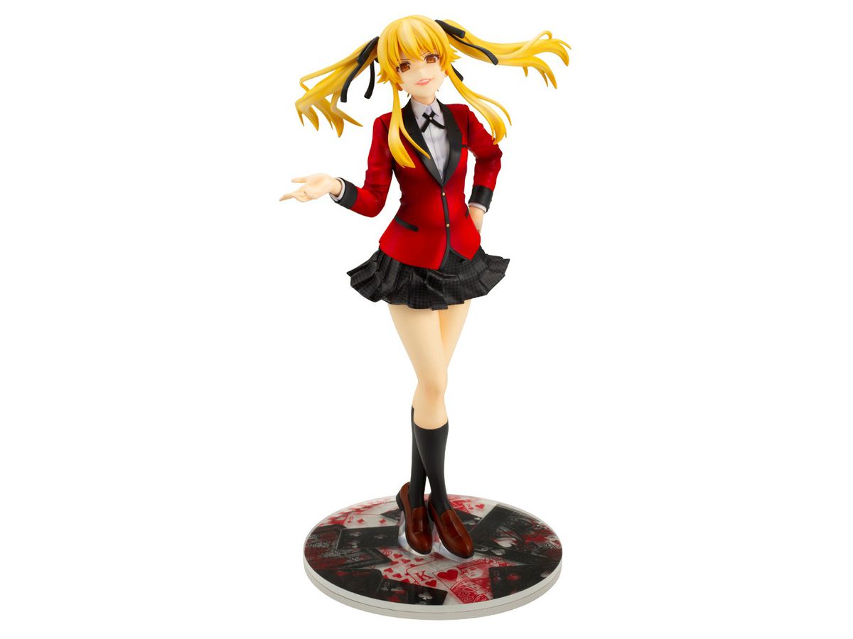 ARTFX J Mary Saotome PVC