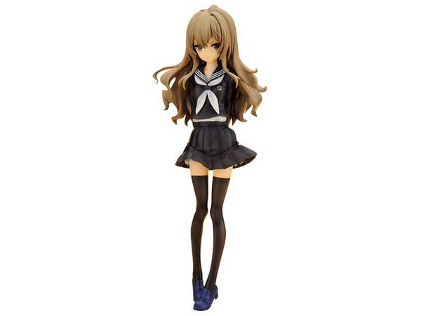 Toradora!: Taiga Aisaka -The Last Episode- Repackage Ver. PVC