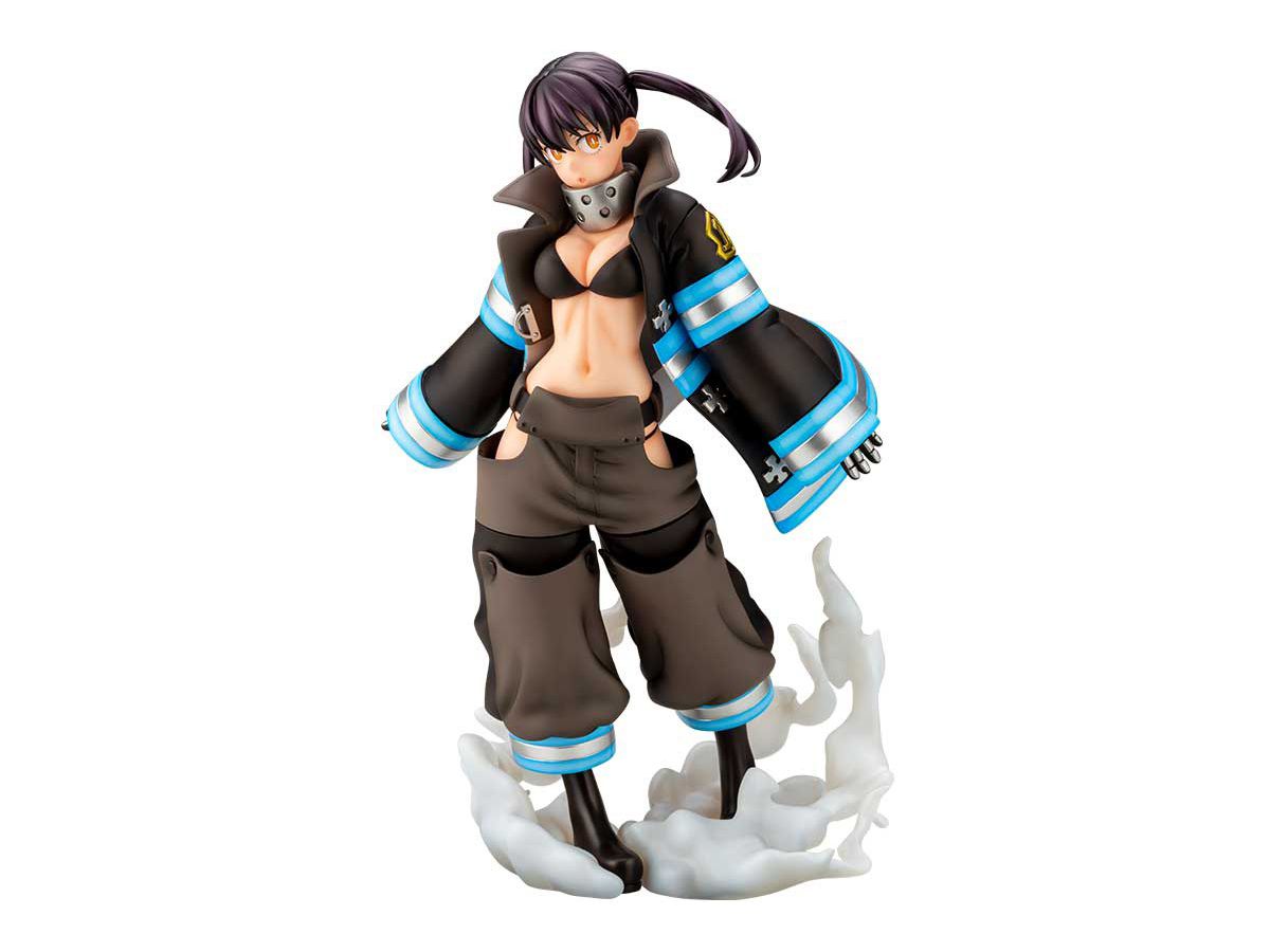 ARTFX J Tamaki Kotatsu PVC