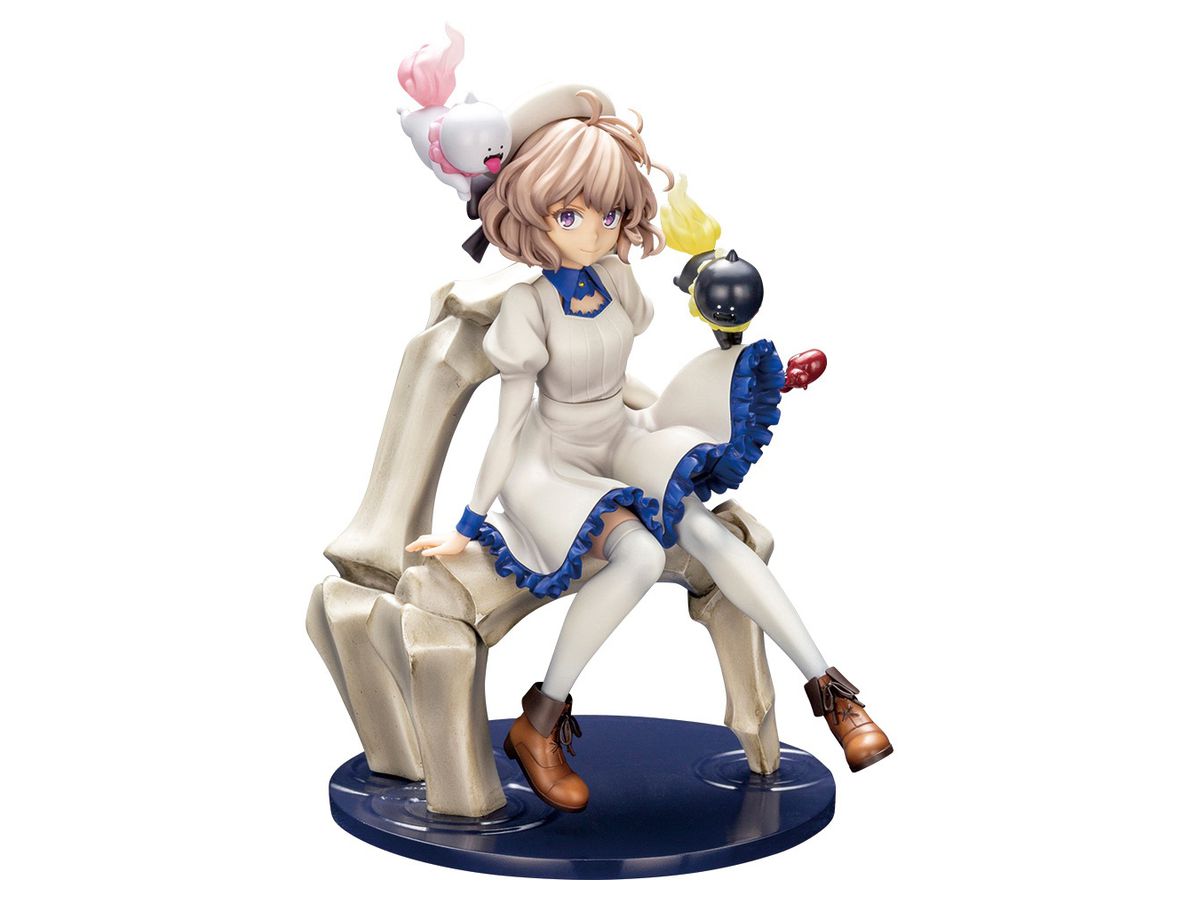 In/Spectre: Kotoko Iwanaga PVC