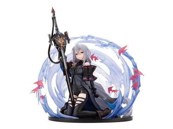 Skadi Elite 2 Ver. Figure (Arknights)