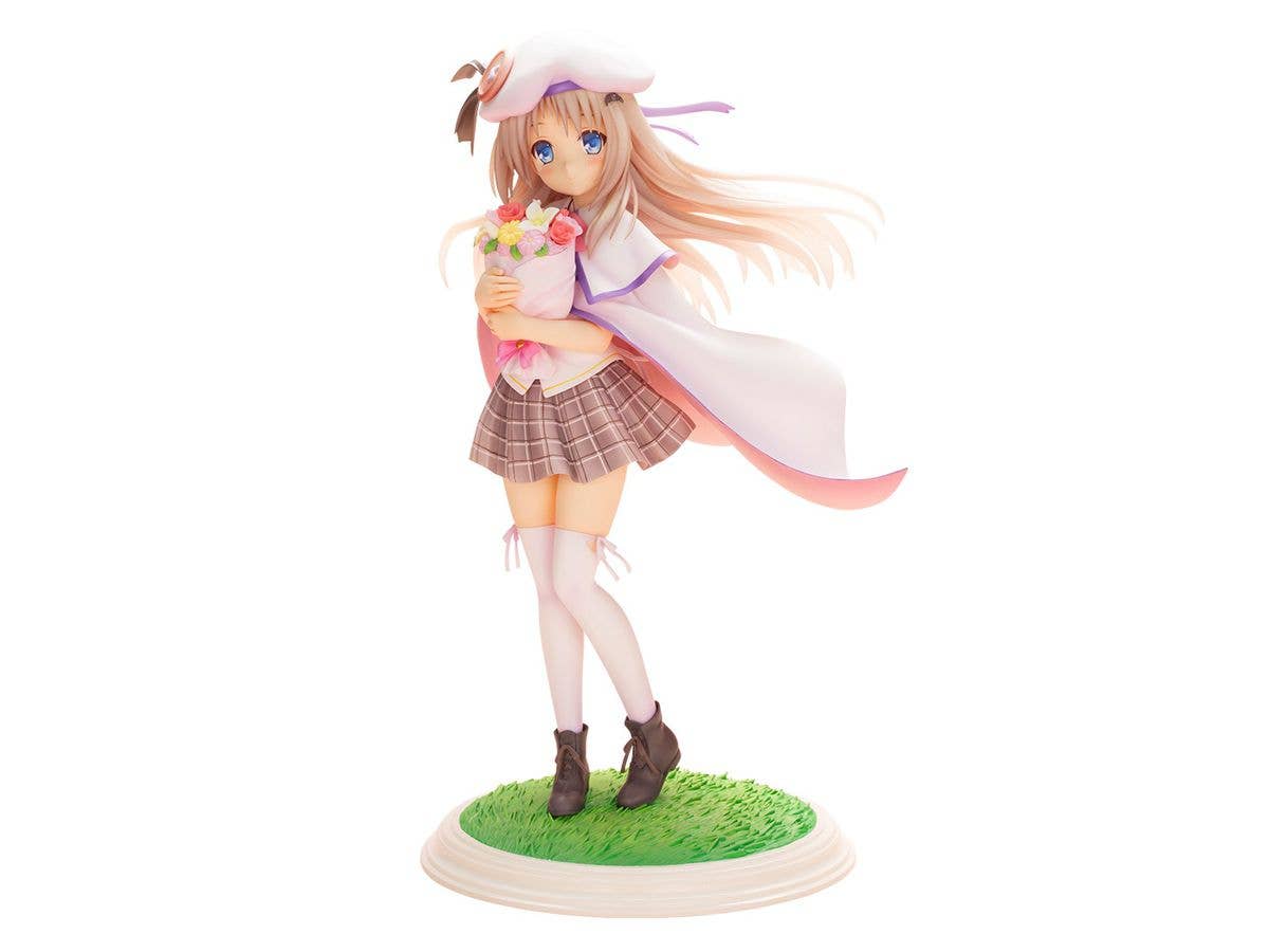 Noumi Kudryavka Figure