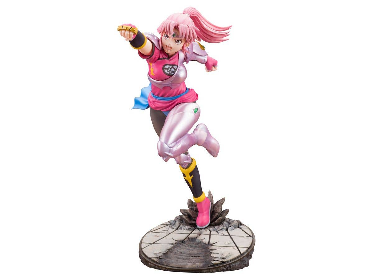 ARTFX J Maam (Dragon Quest The Adventure of DAI)