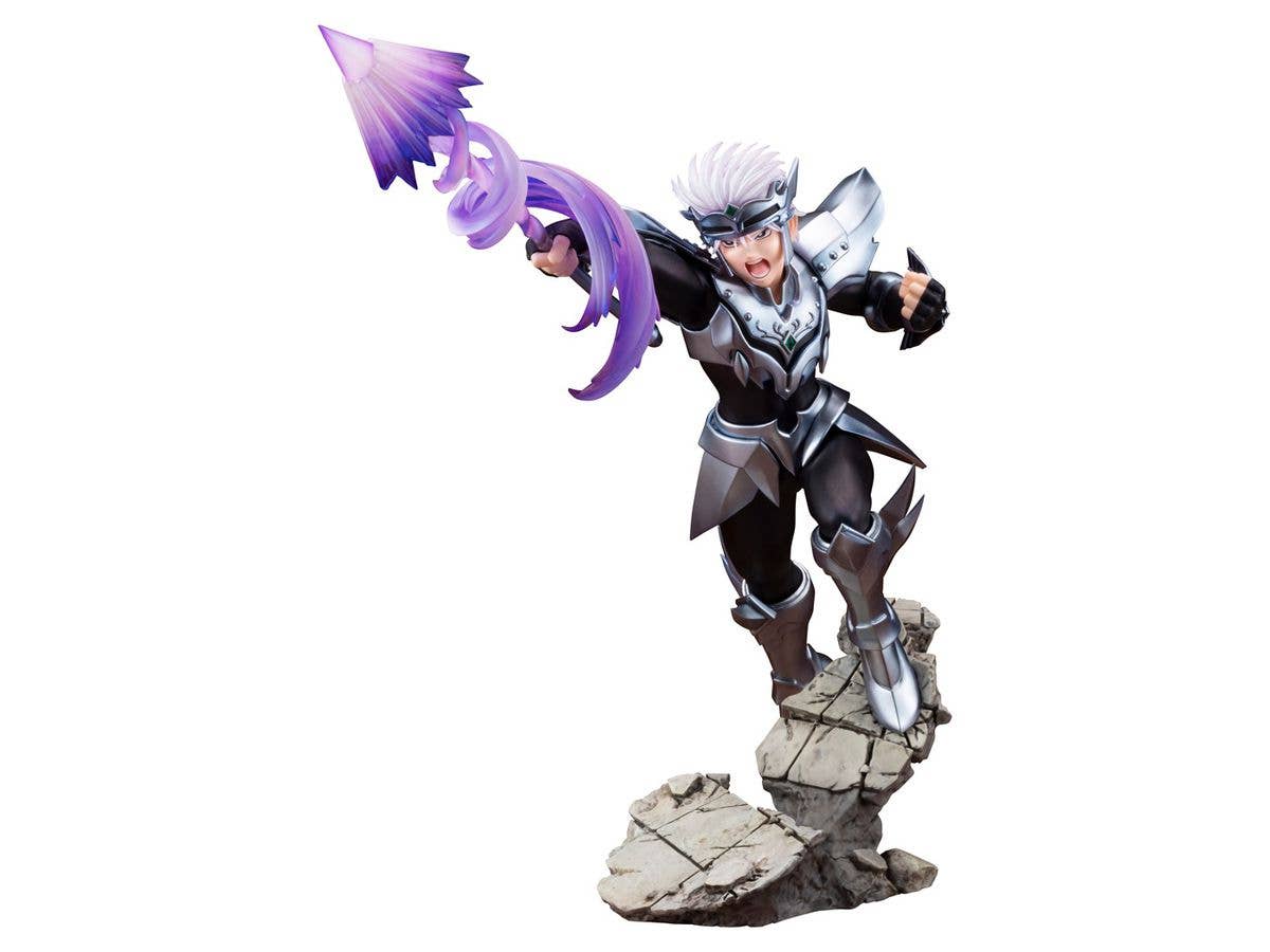 ARTFX J Hyunckel (Dragon Quest The Adventure of DAI)