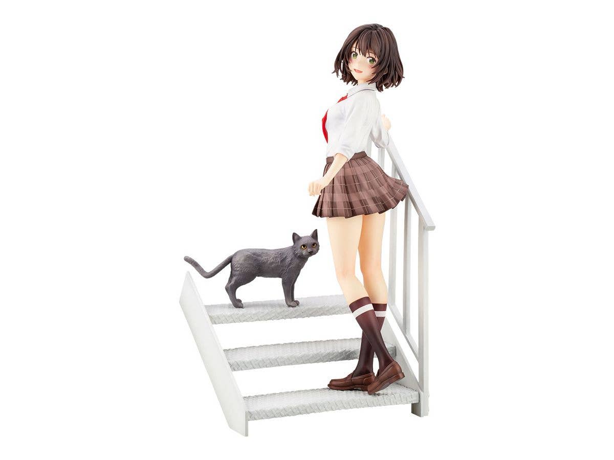 The Low Tier Character TOMOZAKI-kun: Hinami Aoi Figure