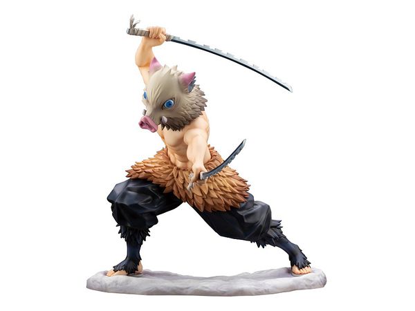ARTFX J Inosuke Hashibira Figure