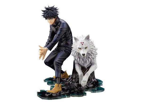 Jujutsu Kaisen: ARTFX J Megumi Fushiguro Figure