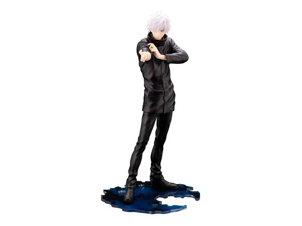 Jujutsu Kaisen: ARTFX J Satoru Gojo Figure