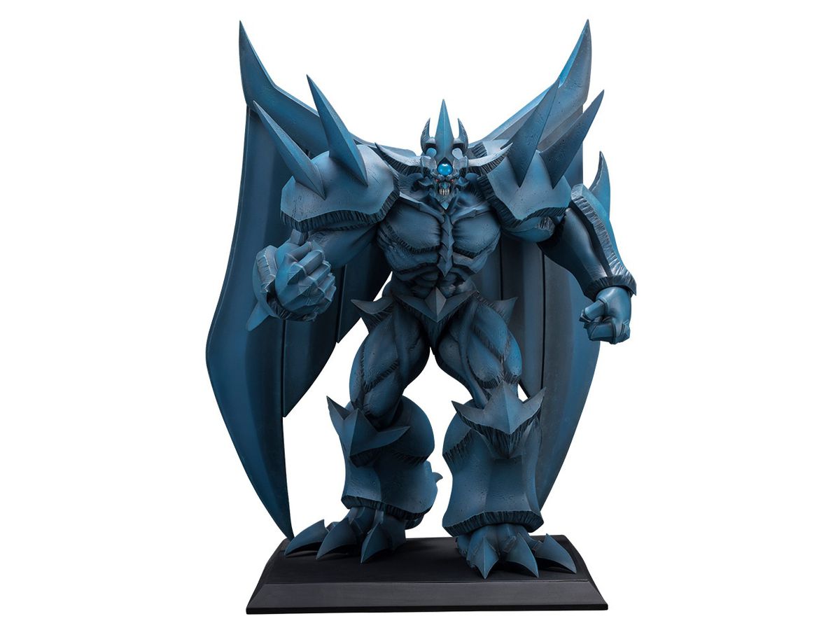 Obelisk the Tormentor Egyptian God Statue