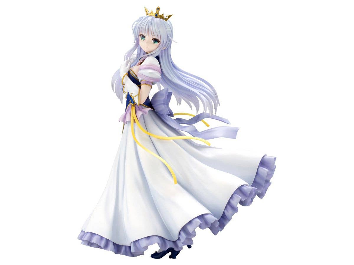 ARTFX J Feena Fam Earthlight -15th Anniversary- Figure