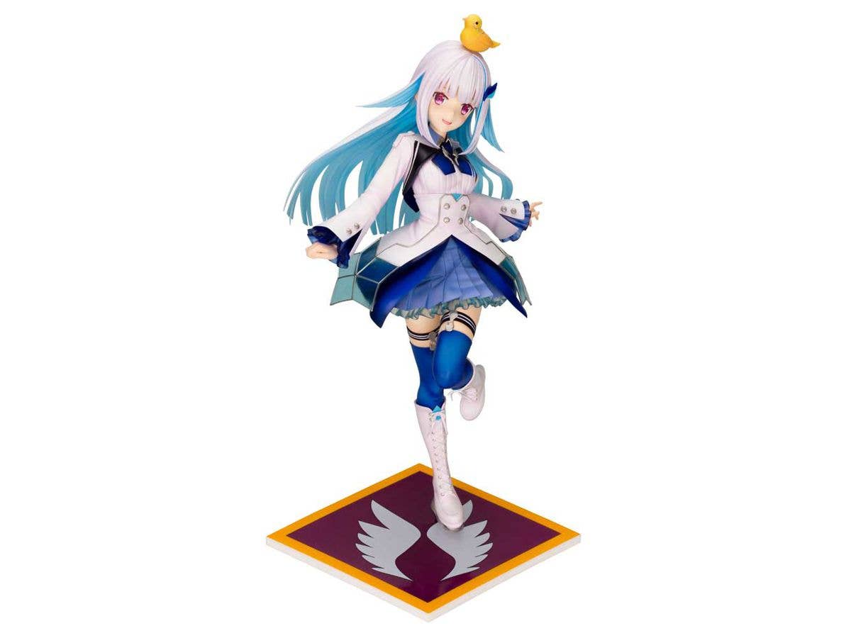 Lize Helesta (Nijisanji)