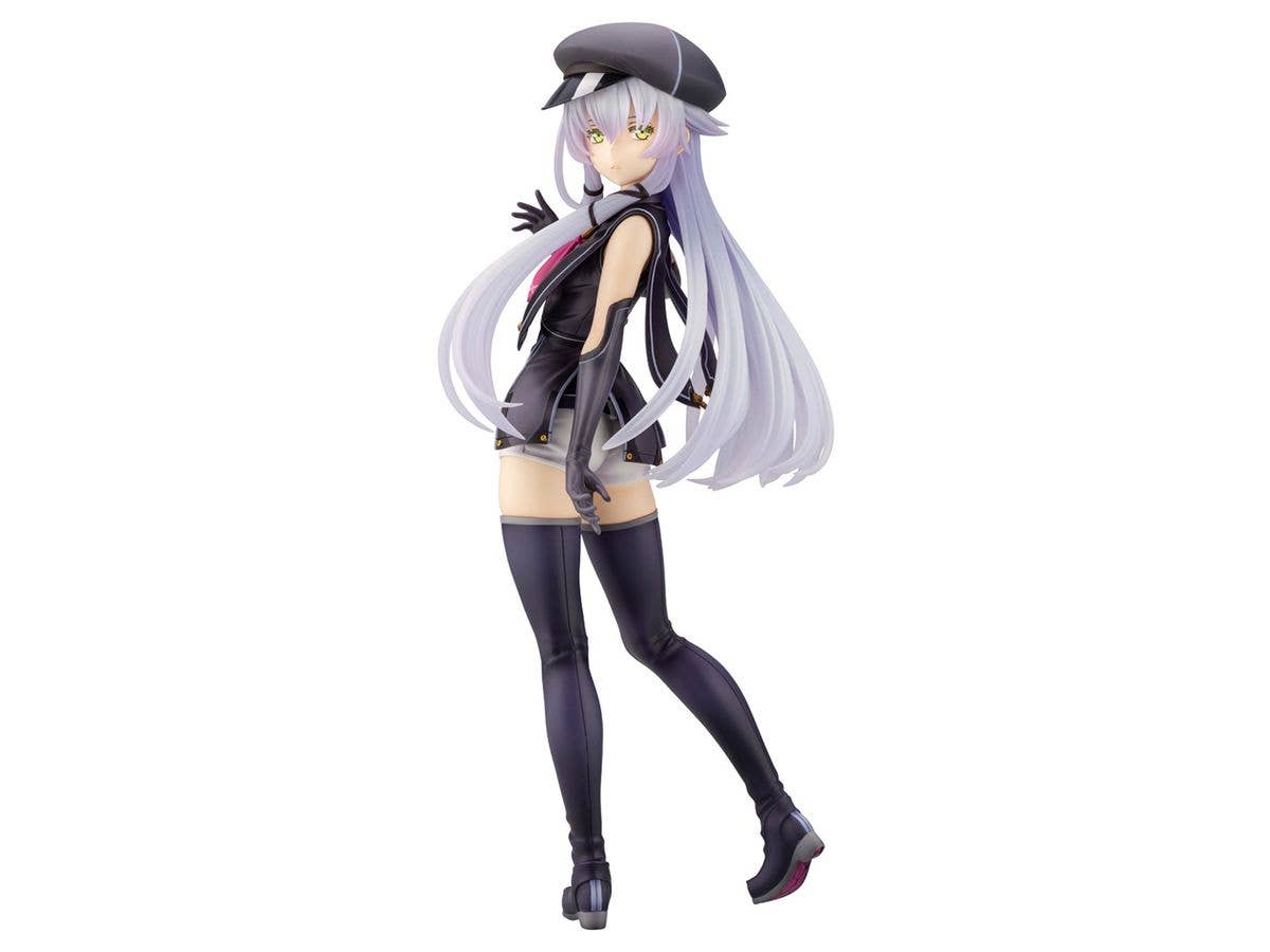 Hajimari no Kiseki Altina Orion Figure