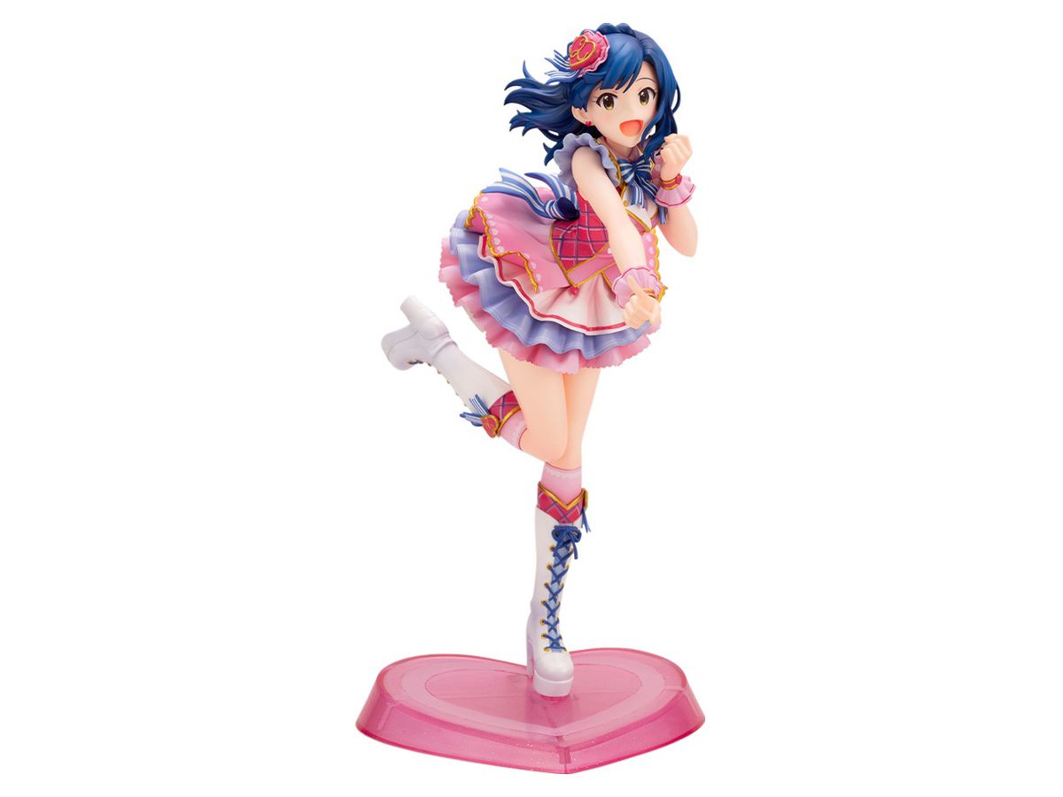 Yuriko Nanao -SeichouChu - LOVER!!-