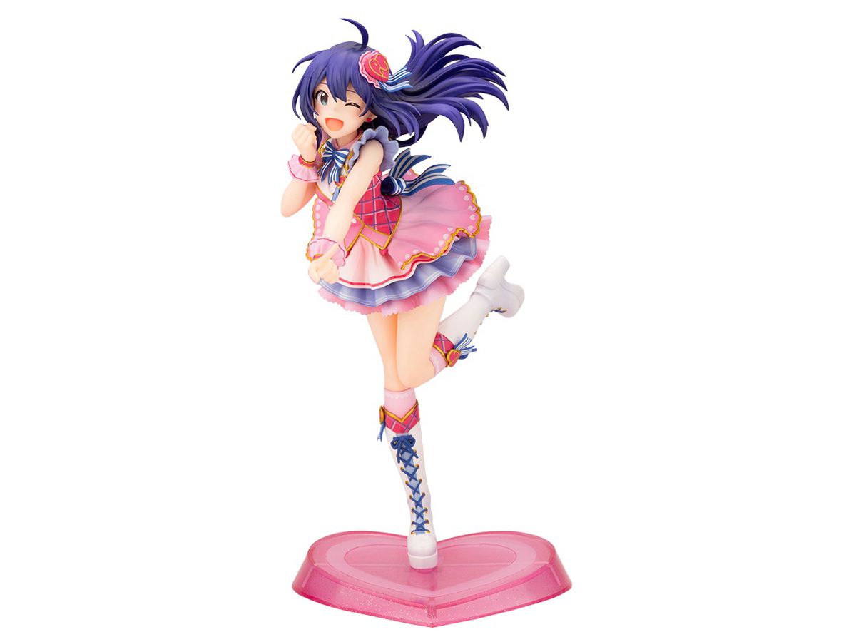 Anna Mochizuki -SeichouChu - LOVER!!-