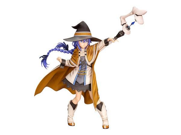 Roxy Migurdia (Mushoku Tensei:Jobless Reincarnation)