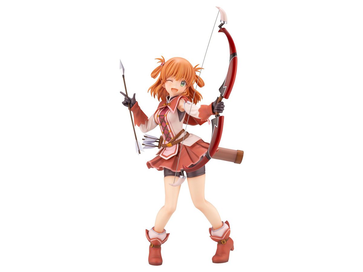 Rino Figure (Princess Connect! RE:Dive!)