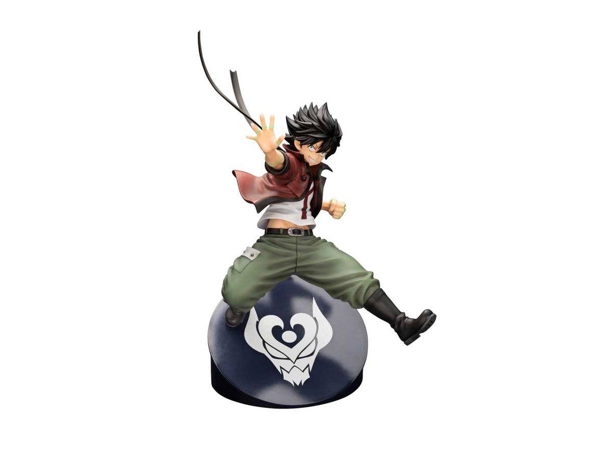 ARTFX J Shiki Granbell (EDENS ZERO)